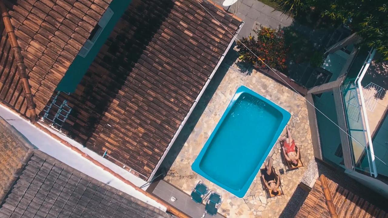 فندق Maresia Buzios المظهر الخارجي الصورة