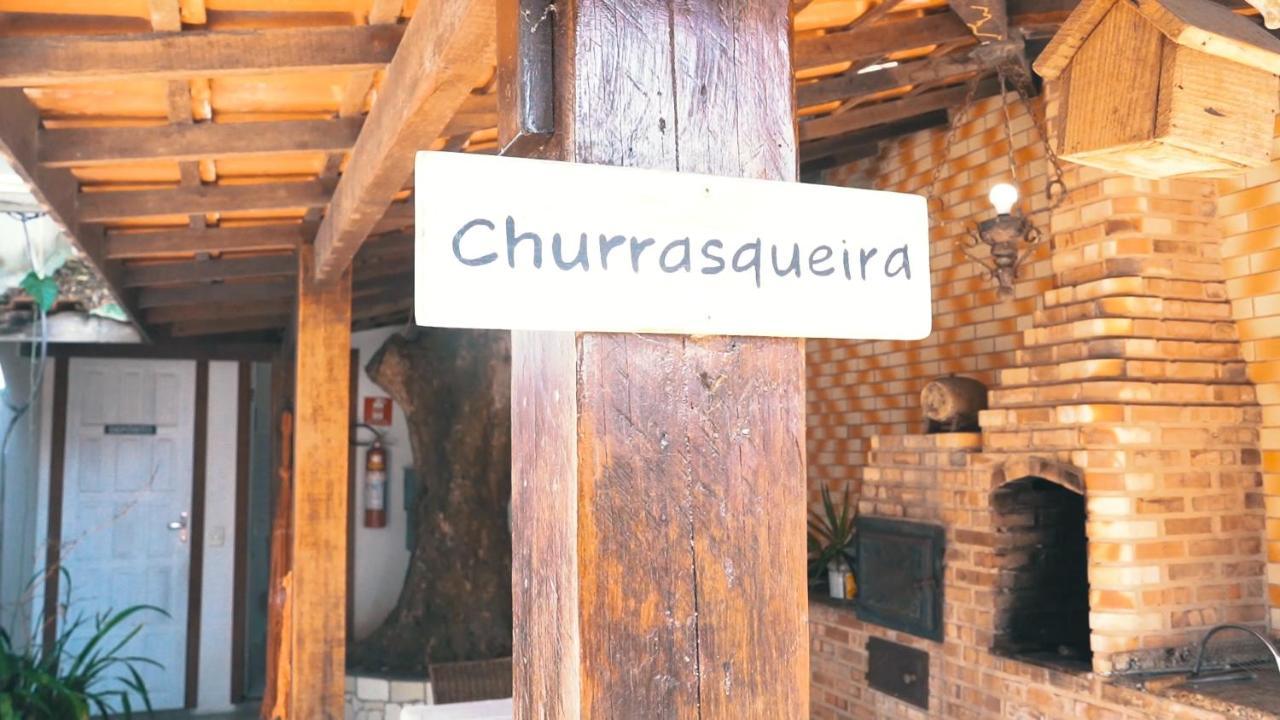 فندق Maresia Buzios المظهر الخارجي الصورة